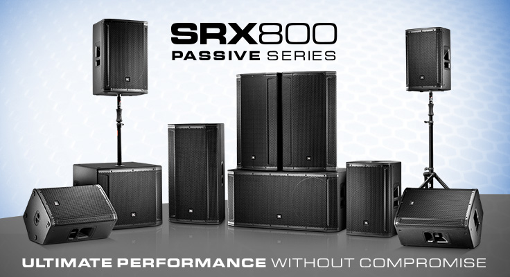 loa âm thanh chuyên nghiệp