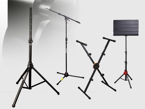 phụ kiện âm thanh