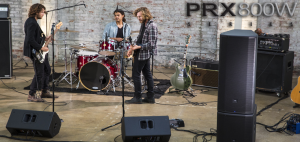 dàn âm thanh chuyên nghiệp