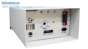 Cụm thu sóng FM không dây