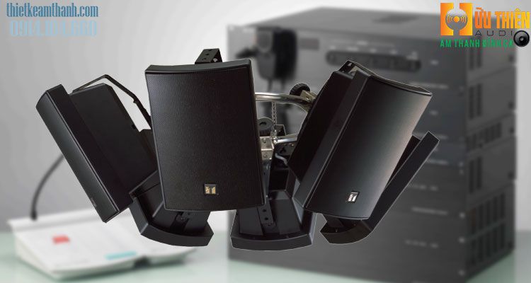 Loa hộp BS-1030B