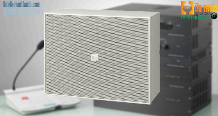 Loa hộp BS-678
