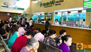 âm thanh thông báo bệnh viện